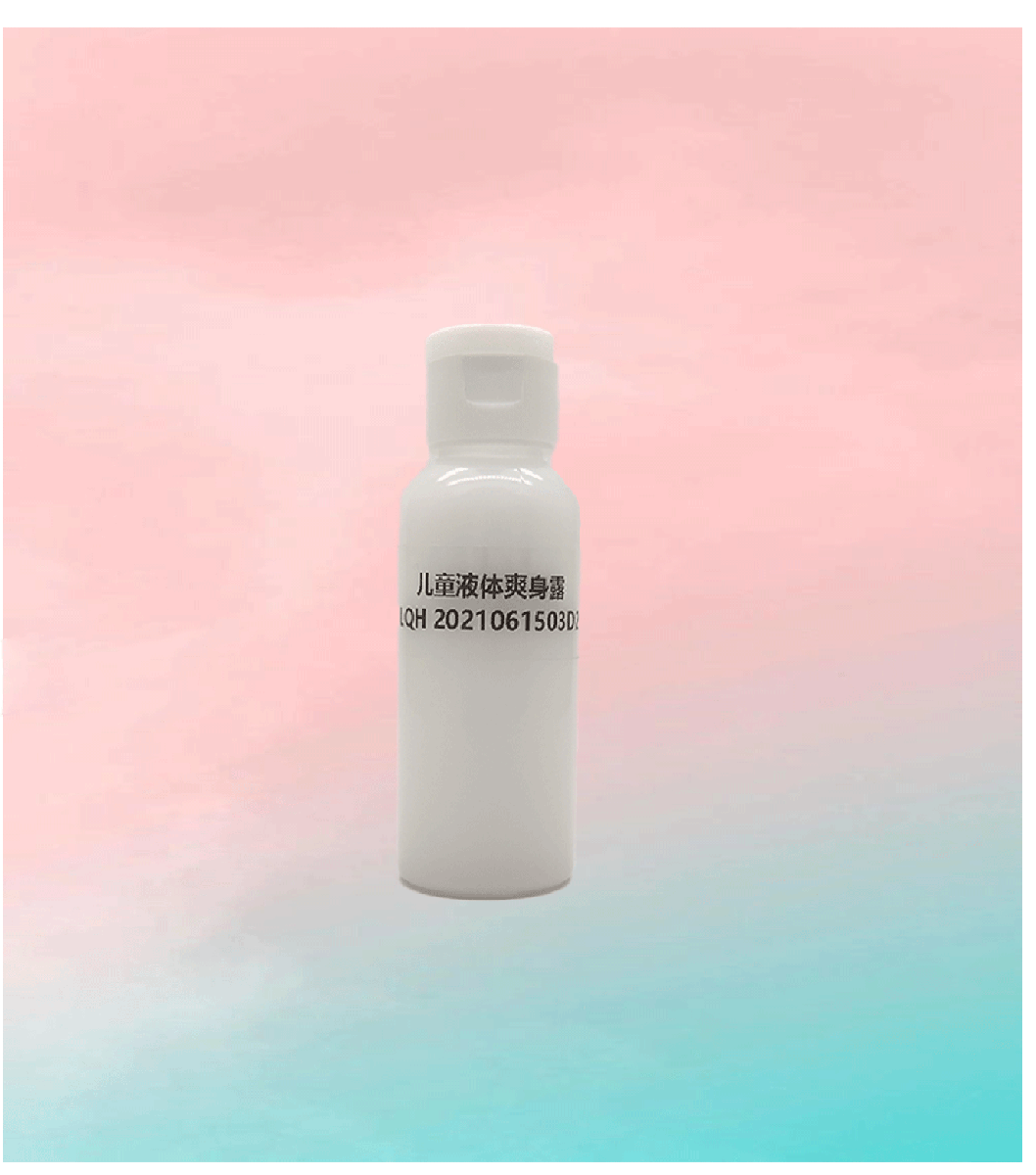 夏天兒童個護產(chǎn)品，已為你打包完畢！